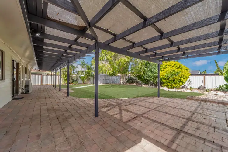 Seventh view of Homely house listing, 46 Whitsunday Drive, Kirwan QLD 4817