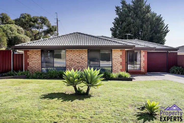 2 New England Drive, Woodcroft SA 5162