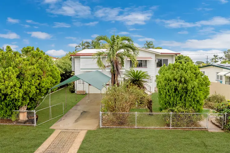 93 Findlater Street, Oonoonba QLD 4811