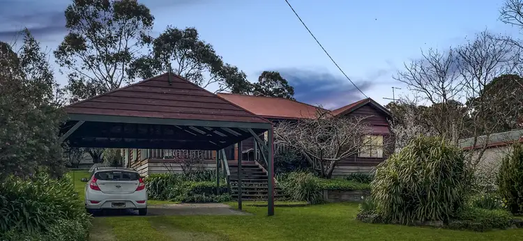 19 Station Street, Buln Buln VIC 3821