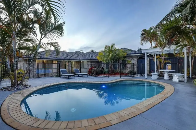 Main view of Homely house listing, 8 Corai Close, Pacific Pines QLD 4211