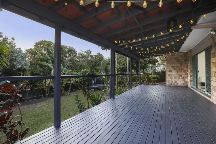 Sixth view of Homely house listing, 8 Corai Close, Pacific Pines QLD 4211