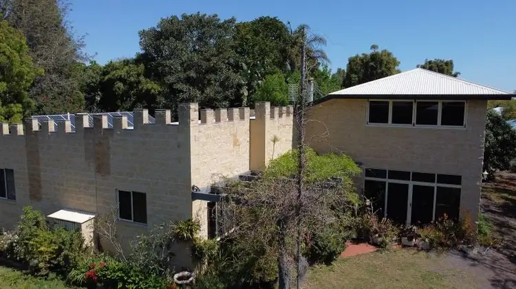 Main view of Homely house listing, 60 Macaulay Drive, Booie QLD 4610