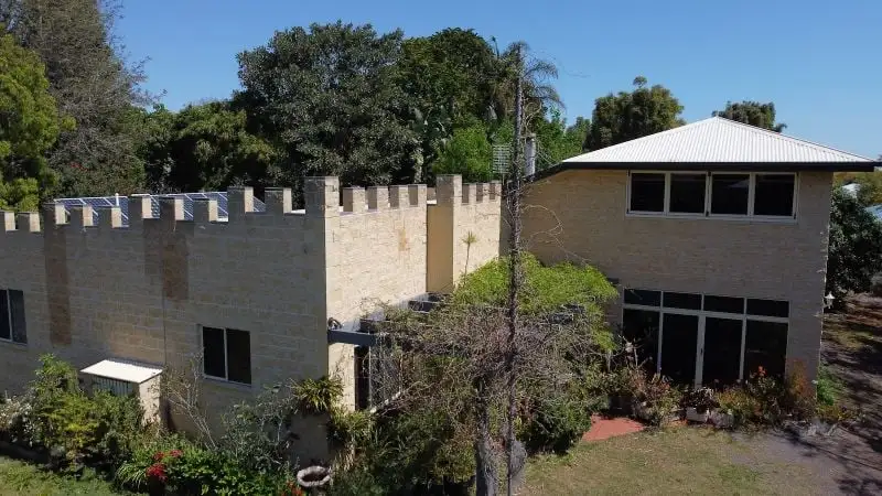 Main view of Homely house listing, 60 Macaulay Drive, Booie QLD 4610