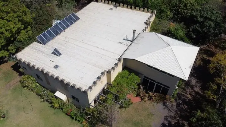 Second view of Homely house listing, 60 Macaulay Drive, Booie QLD 4610