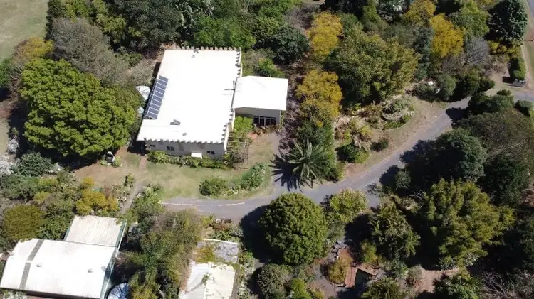 Third view of Homely house listing, 60 Macaulay Drive, Booie QLD 4610