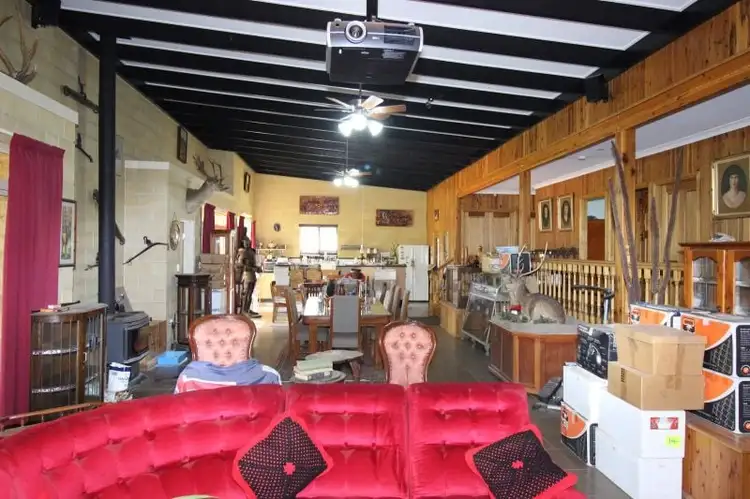 Fifth view of Homely house listing, 60 Macaulay Drive, Booie QLD 4610