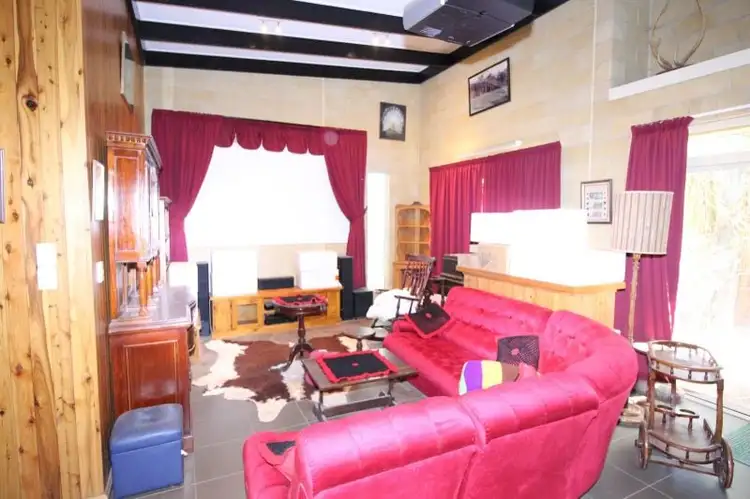 Sixth view of Homely house listing, 60 Macaulay Drive, Booie QLD 4610