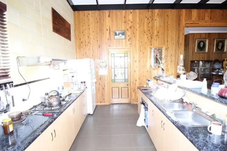 Seventh view of Homely house listing, 60 Macaulay Drive, Booie QLD 4610