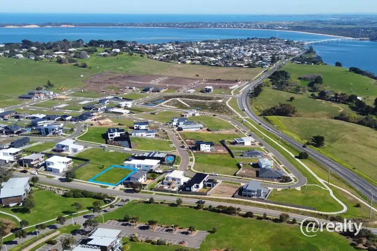 Second view of Homely land listing, 4 Potters Hill Road, San Remo VIC 3925