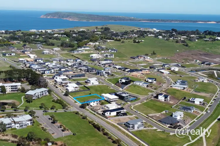 Third view of Homely land listing, 4 Potters Hill Road, San Remo VIC 3925