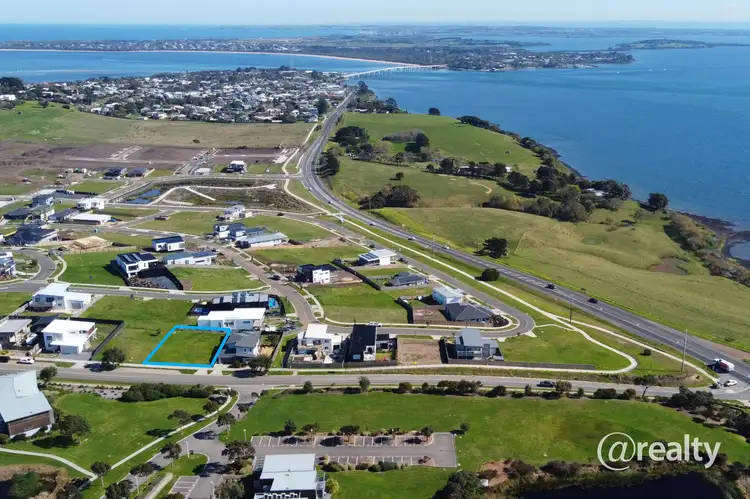 Fourth view of Homely land listing, 4 Potters Hill Road, San Remo VIC 3925