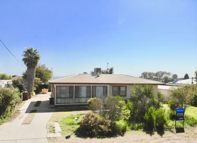 Main view of Homely house listing, 23 Centenary Road, Streaky Bay SA 5680