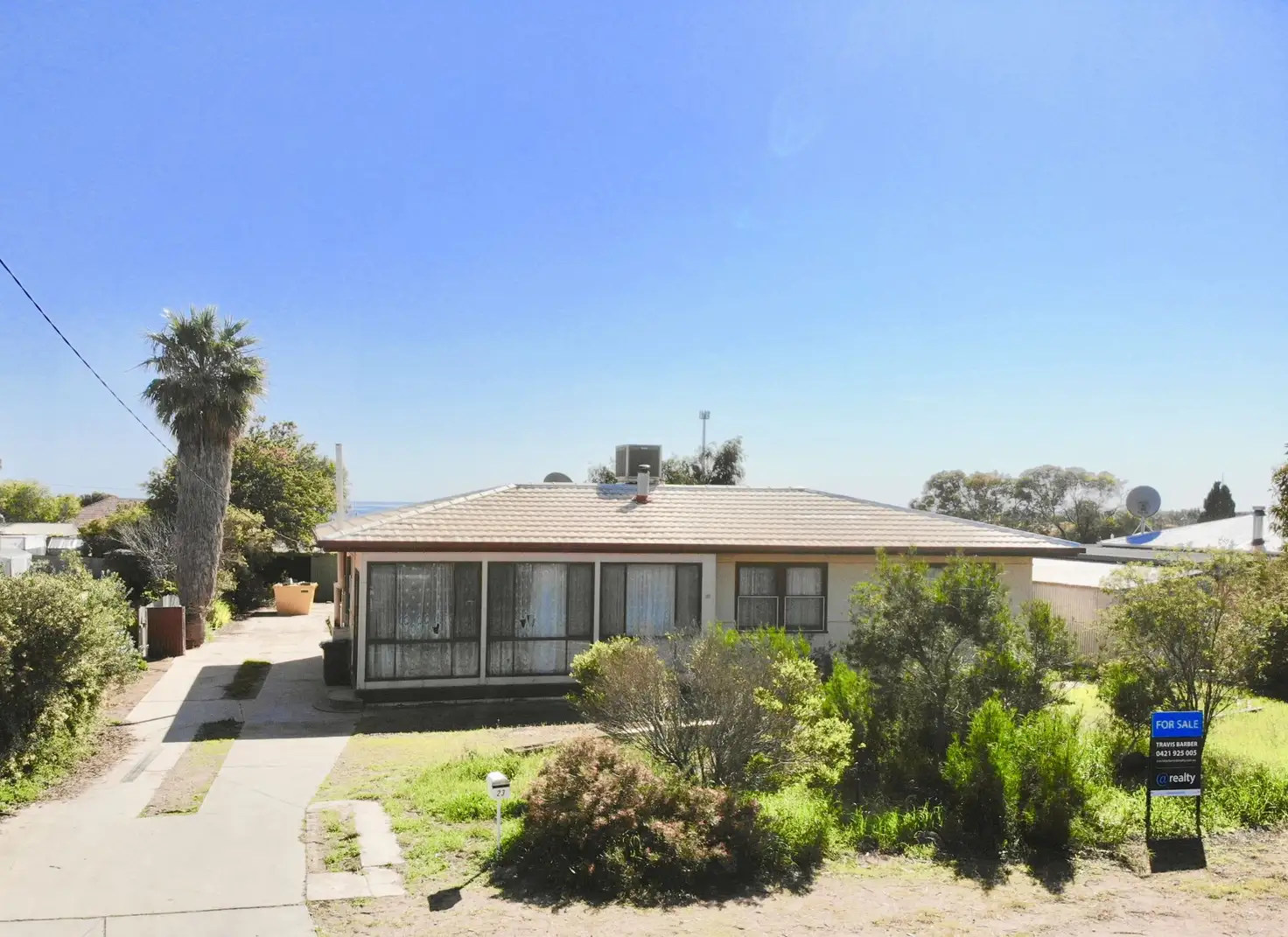 Main view of Homely house listing, 23 Centenary Road, Streaky Bay SA 5680