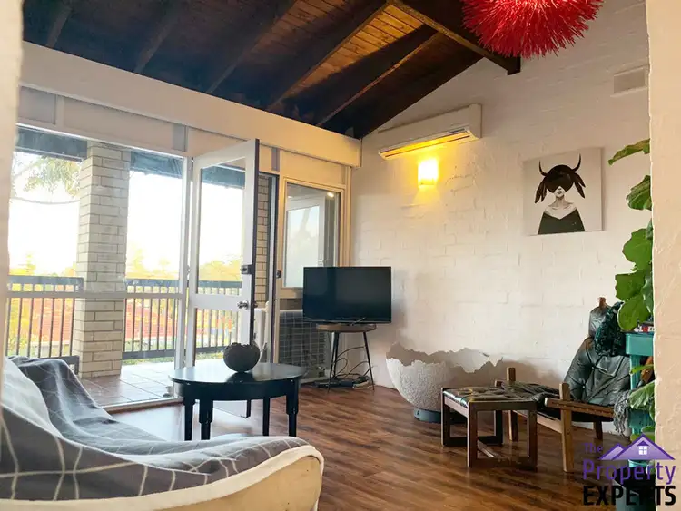 Main view of Homely unit listing, 9/3 Ferguson Street, Glenelg North SA 5045