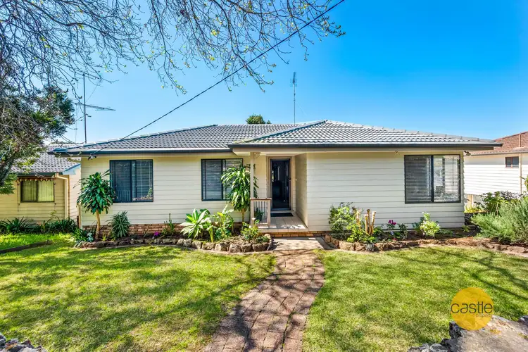 Second view of Homely house listing, 27 Illawarra Ave, Cardiff NSW 2285