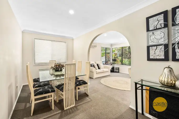 Fourth view of Homely house listing, 27 Illawarra Ave, Cardiff NSW 2285