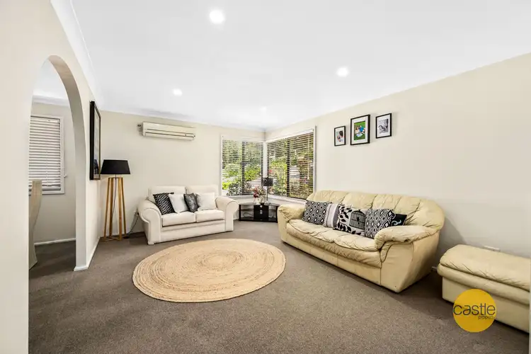 Fifth view of Homely house listing, 27 Illawarra Ave, Cardiff NSW 2285