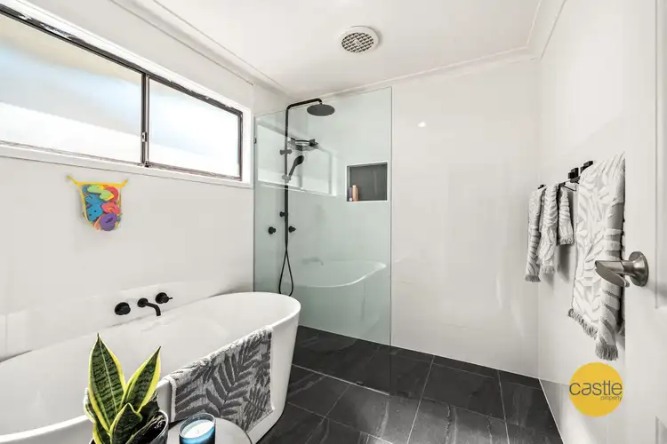 Sixth view of Homely house listing, 27 Illawarra Ave, Cardiff NSW 2285