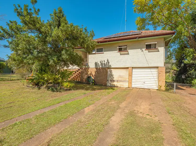 Main view of Homely house listing, 4 Schoolhouse Road, Amamoor QLD 4570