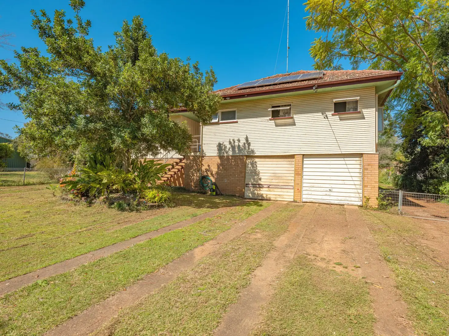 Main view of Homely house listing, 4 Schoolhouse Road, Amamoor QLD 4570