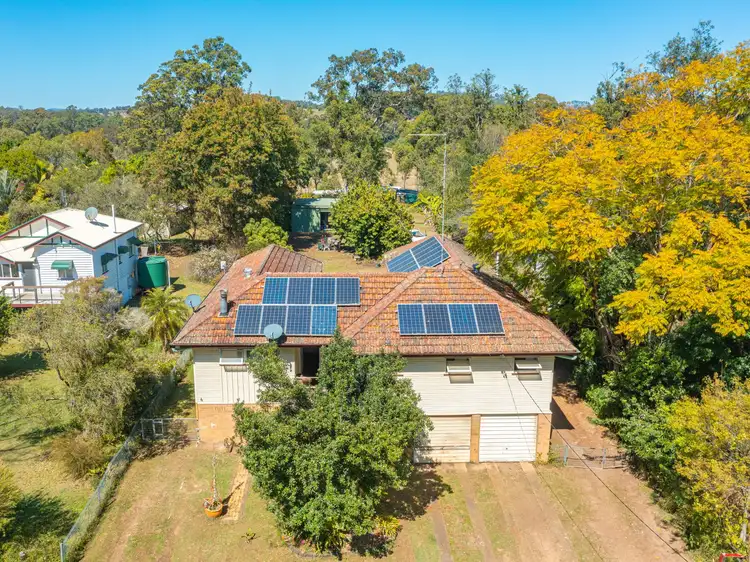 Second view of Homely house listing, 4 Schoolhouse Road, Amamoor QLD 4570