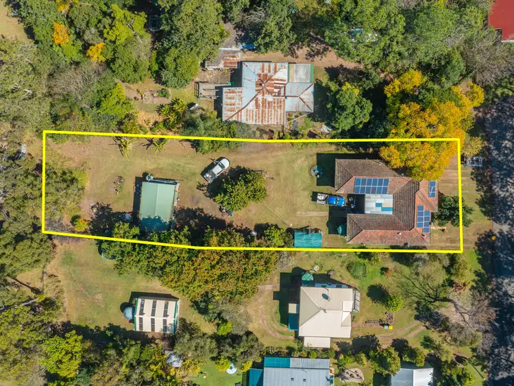 Fourth view of Homely house listing, 4 Schoolhouse Road, Amamoor QLD 4570