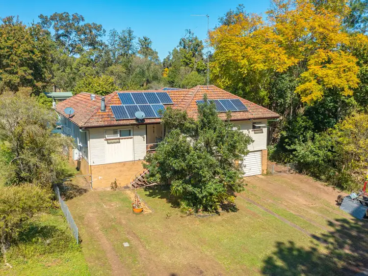 Fifth view of Homely house listing, 4 Schoolhouse Road, Amamoor QLD 4570