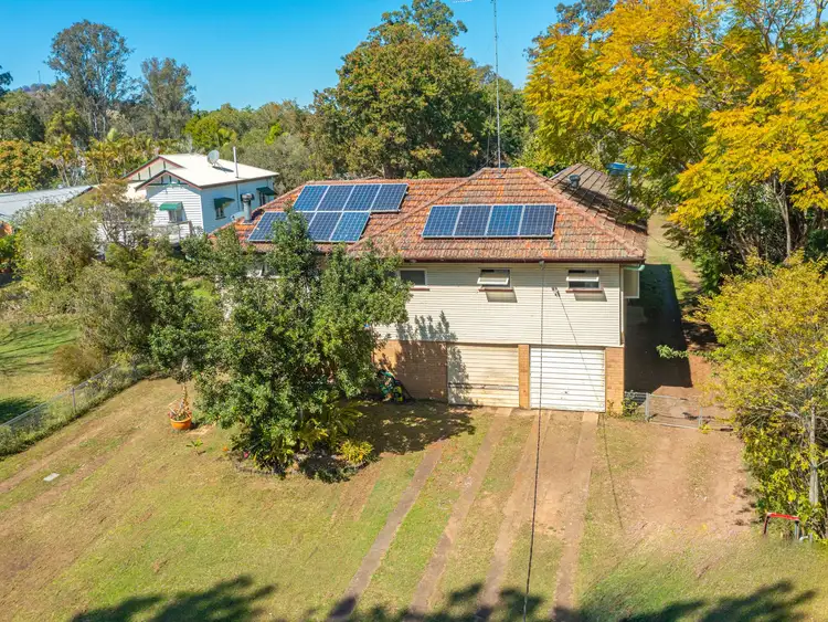 Sixth view of Homely house listing, 4 Schoolhouse Road, Amamoor QLD 4570