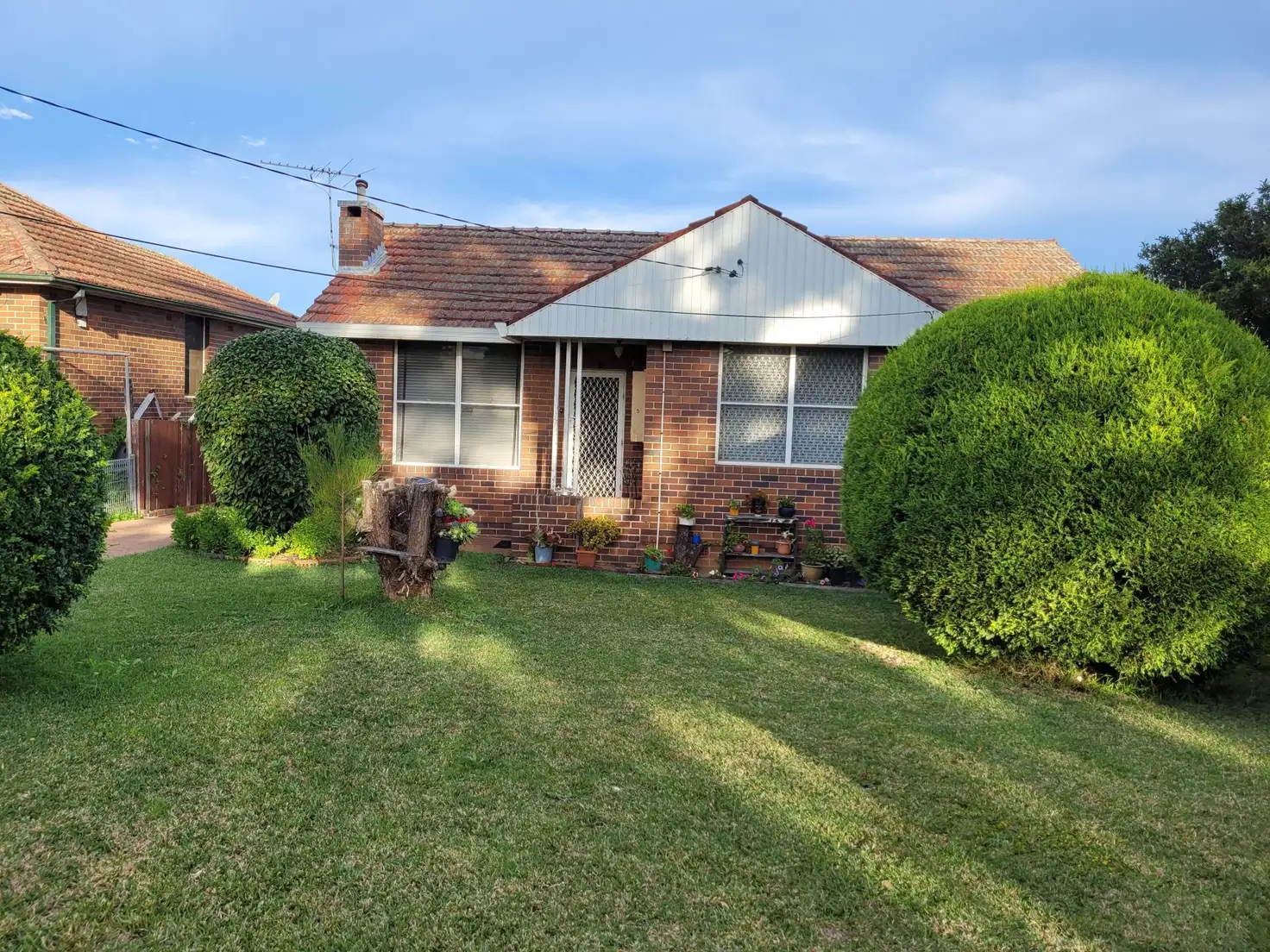 Main view of Homely house listing, 5 Barrow St, Revesby NSW 2212