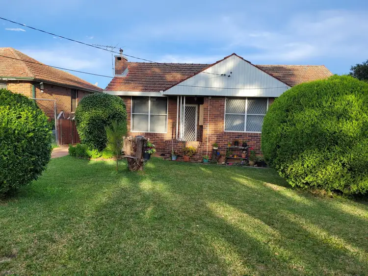 Second view of Homely house listing, 5 Barrow St, Revesby NSW 2212