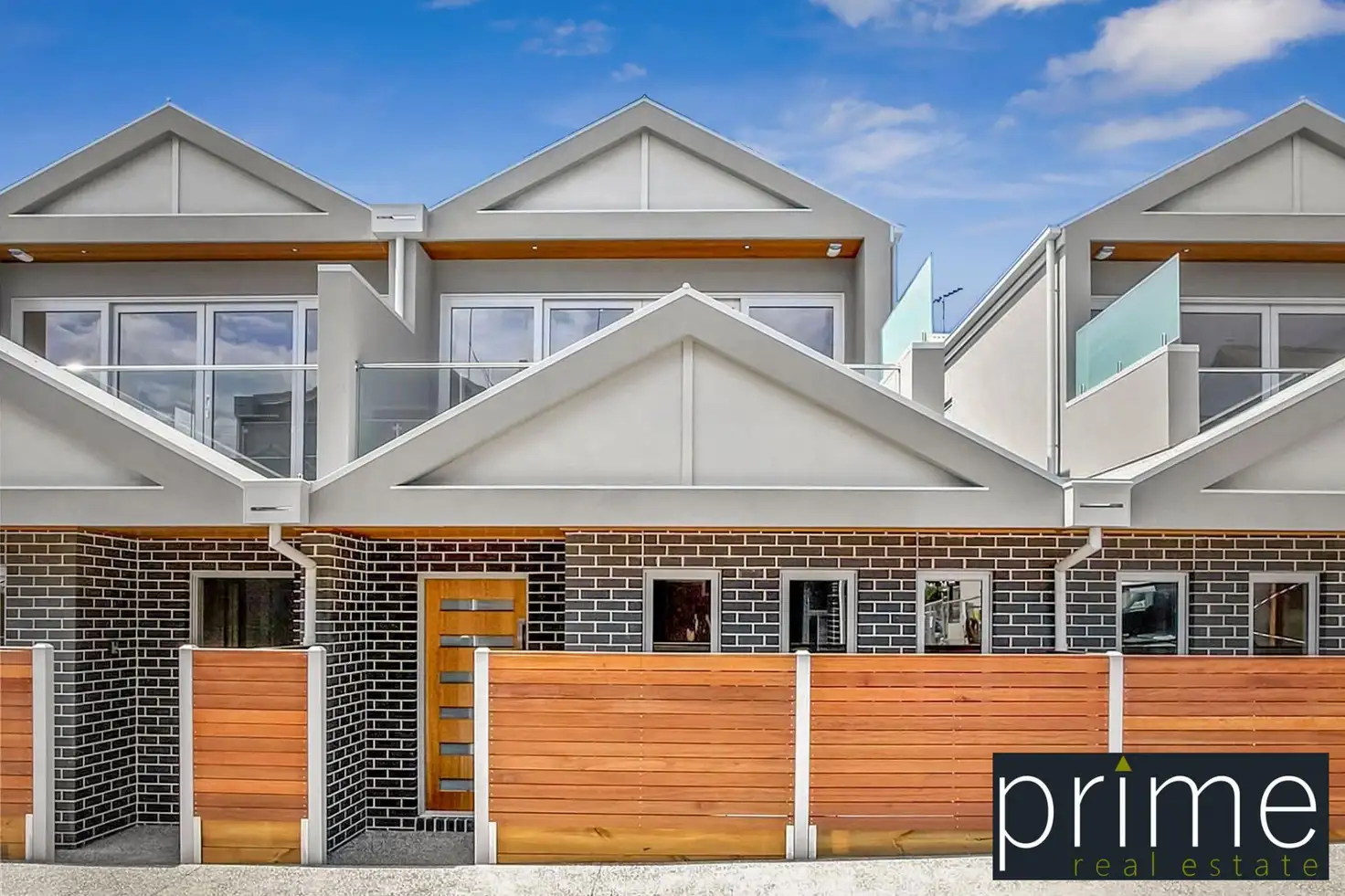 Main view of Homely townhouse listing, 6/252-254 Pakington Street, Geelong West VIC 3218