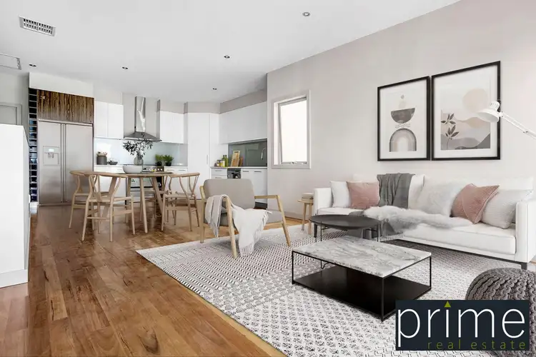 Second view of Homely townhouse listing, 6/252-254 Pakington Street, Geelong West VIC 3218