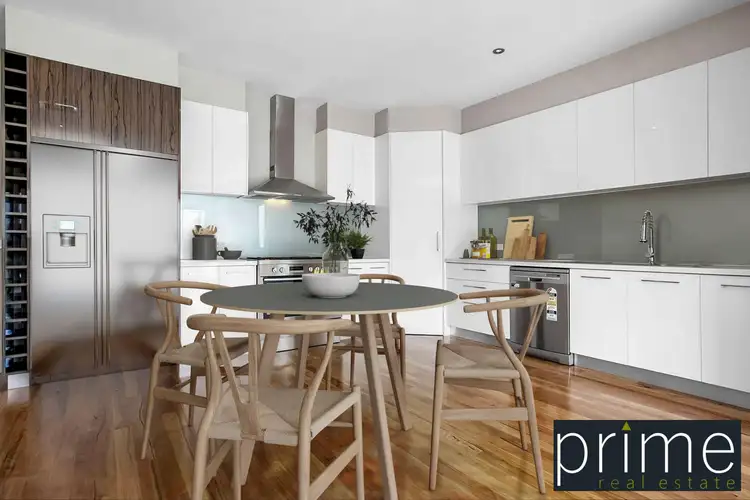 Third view of Homely townhouse listing, 6/252-254 Pakington Street, Geelong West VIC 3218