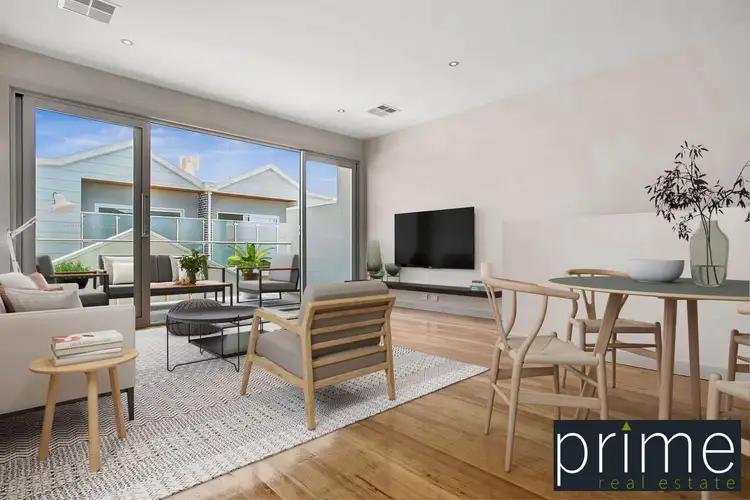 Fourth view of Homely townhouse listing, 6/252-254 Pakington Street, Geelong West VIC 3218