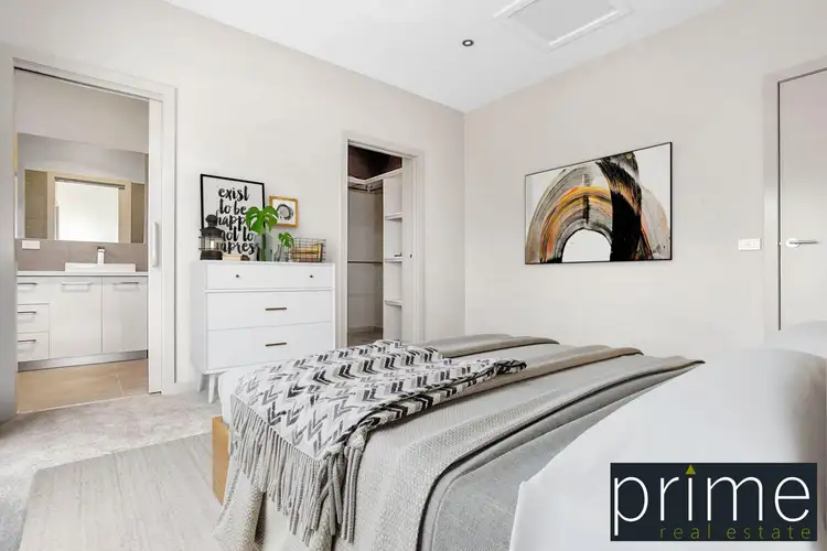 Fifth view of Homely townhouse listing, 6/252-254 Pakington Street, Geelong West VIC 3218