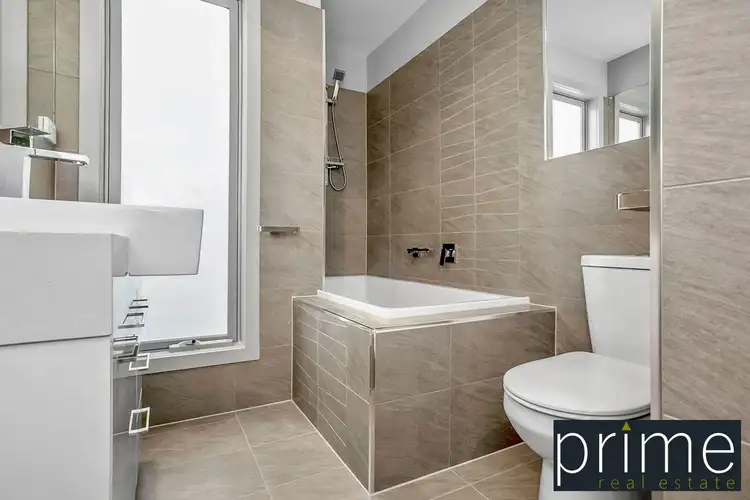 Sixth view of Homely townhouse listing, 6/252-254 Pakington Street, Geelong West VIC 3218