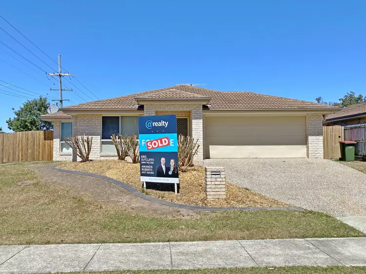 1 Blunt Street, Caboolture QLD 4510