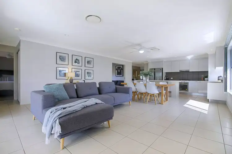 Fourth view of Homely house listing, 4 Lonsdale Close, Narangba QLD 4504