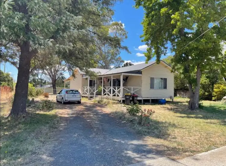 Main view of Homely house listing, 1 Rupert Street, Broadford VIC 3658