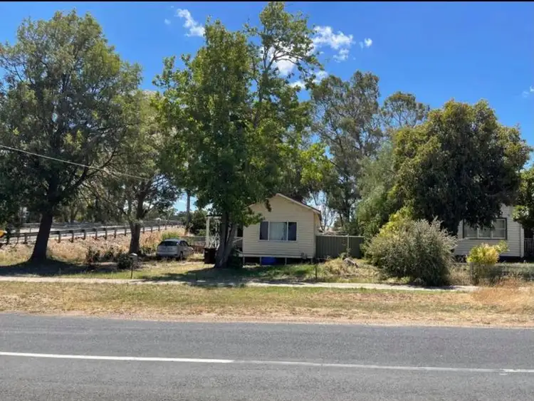 Second view of Homely house listing, 1 Rupert Street, Broadford VIC 3658