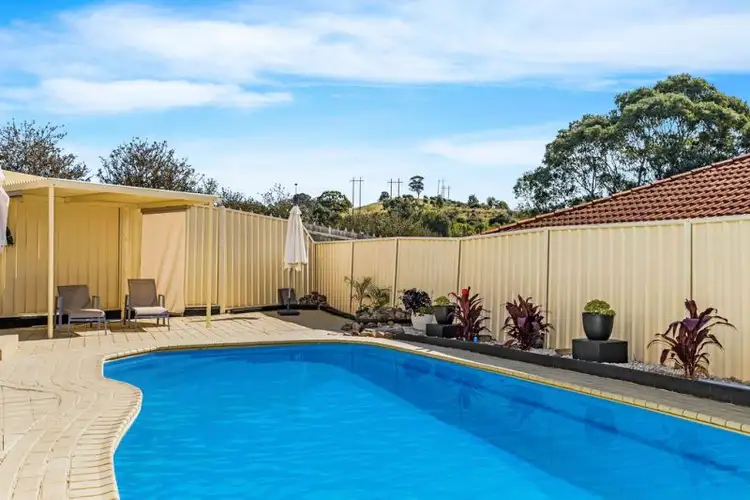 Main view of Homely house listing, 39 Saint Stephen Road, Blair Athol NSW 2560