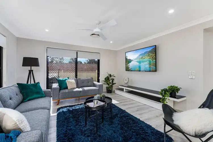 Third view of Homely house listing, 39 Saint Stephen Road, Blair Athol NSW 2560