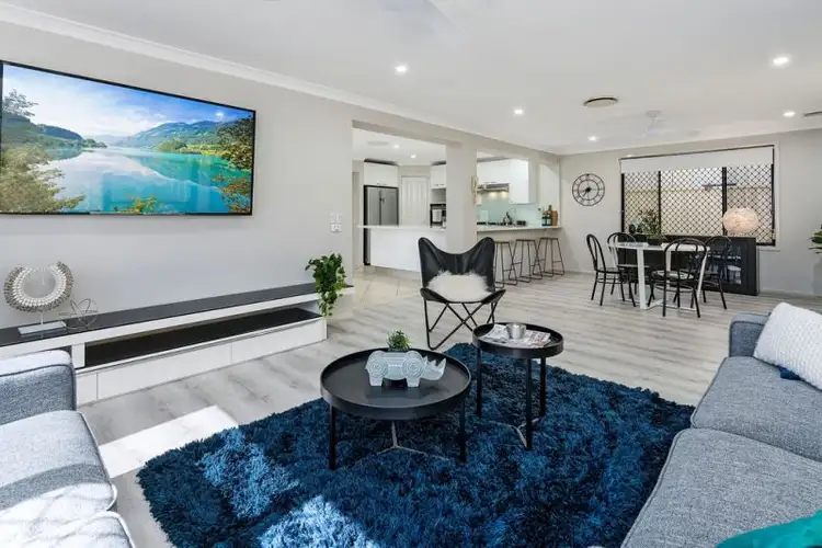 Fourth view of Homely house listing, 39 Saint Stephen Road, Blair Athol NSW 2560