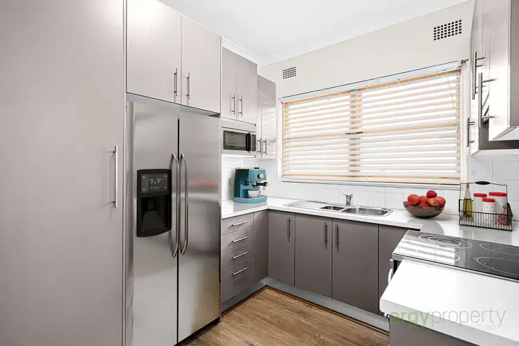 1/10 Garfield Street, Carlton NSW 2218