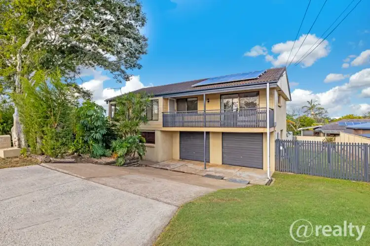 10 Davey Street, Rochedale South QLD 4123