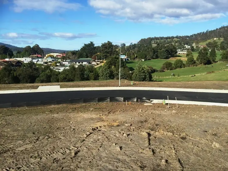 Sixth view of Homely land listing, Lot 13 Silver Hill Road, Cygnet TAS 7112