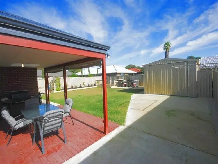 Fourth view of Homely house listing, 57 Currawong Drive, Broadwater WA 6280