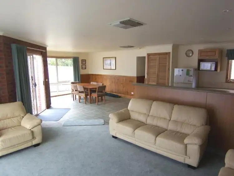 Second view of Homely house listing, 4 Norman Crt, Bright VIC 3741