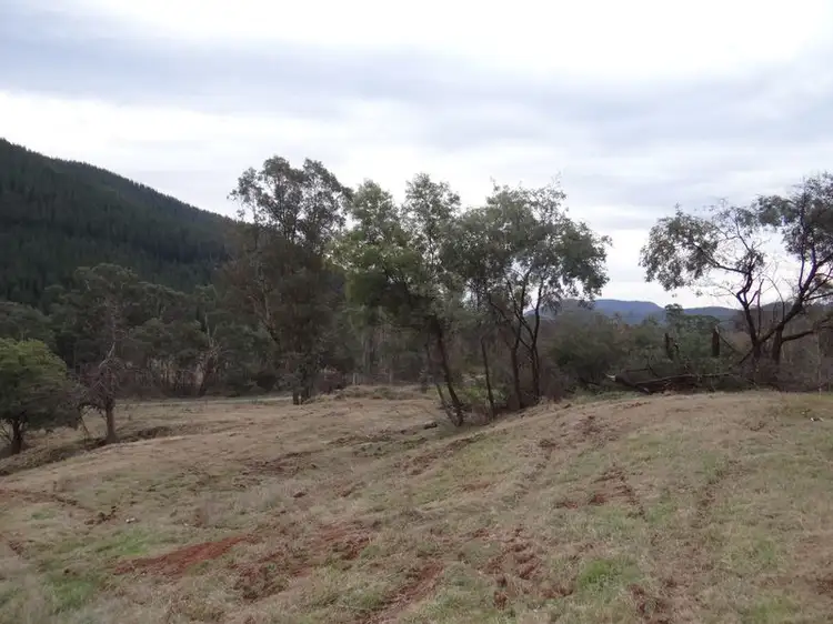 Fourth view of Homely land listing, CA 99 & 100 Morses Creek Road, Wandiligong VIC 3744